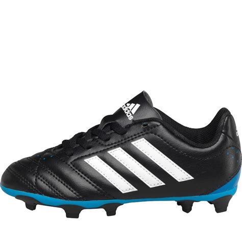 adidas performance kinder fußballschuhe goletto fg schwarz|Kinder .